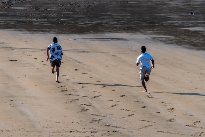 Sports Competitions