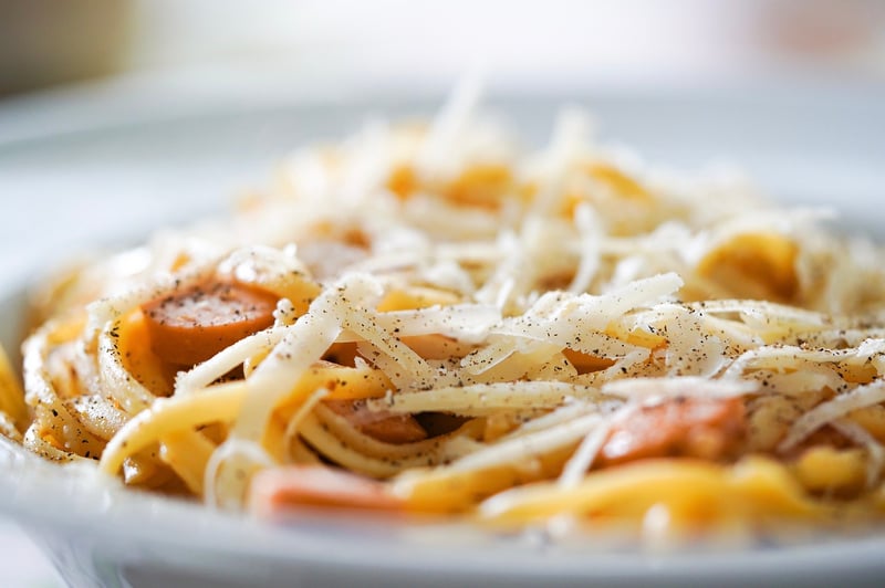 Italian Trattorias