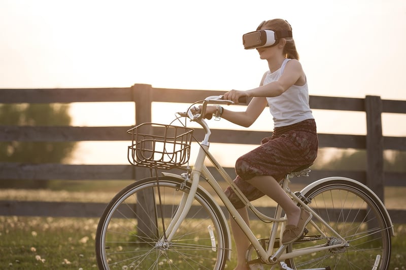 Virtual Sports
